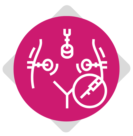 Laparoscopic Surgery