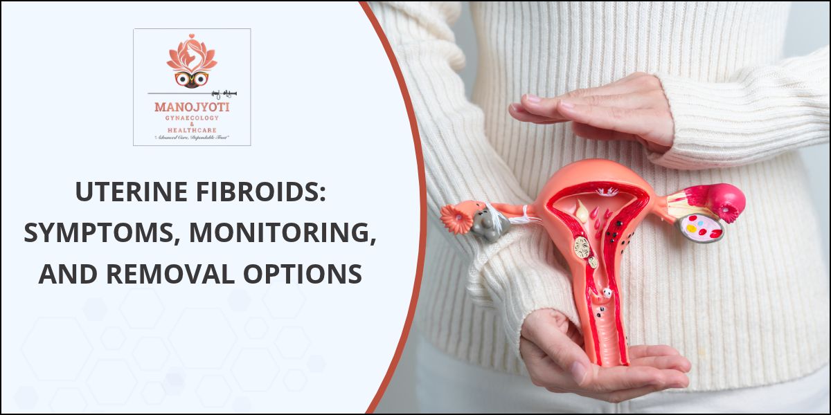 Uterine Fibroids Treatment in Andheri